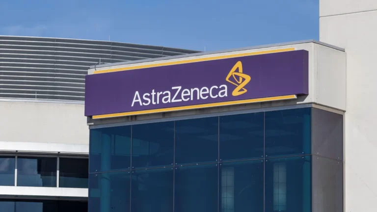 AstraZeneca’s nieuwe medicijn toont succes bij zeldzame auto-immuunziekte