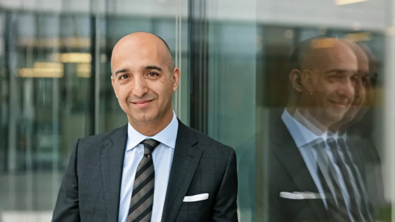 Novo Nordisk benoemt nieuwe CEO, maar aandelen dalen sterk