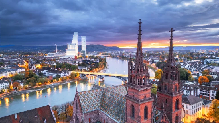 BeOne Medicines verhuist naar Zwitserland: Waarom Basel een hotspot is voor farmaceutische bedrijven