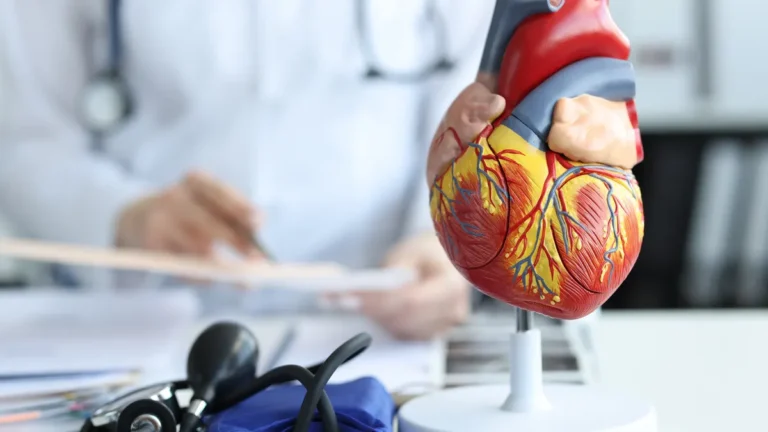 Ventyx Biosciences’ medicijn toont veelbelovende resultaten bij cardiovasculaire risicofactoren