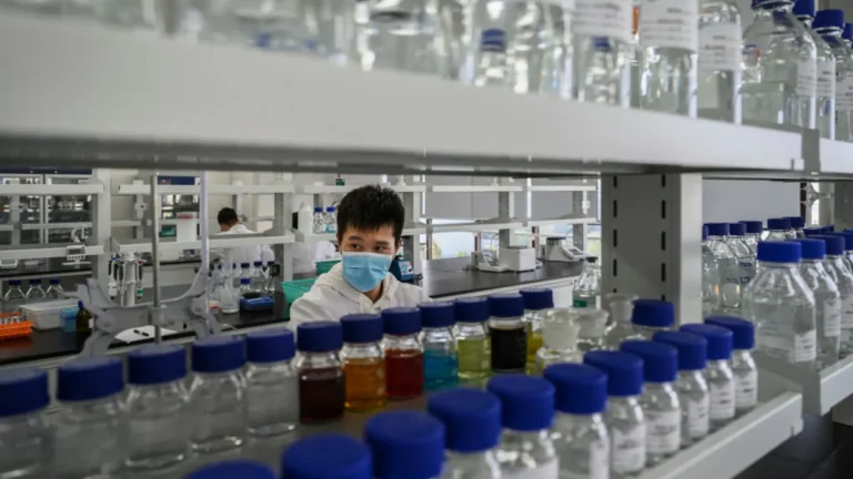 Farmaceutische overnames: wat u moet weten